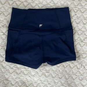 Fabletics Spandex Shorts